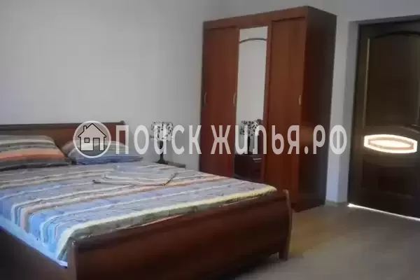 Частный сектор «Bonjour»