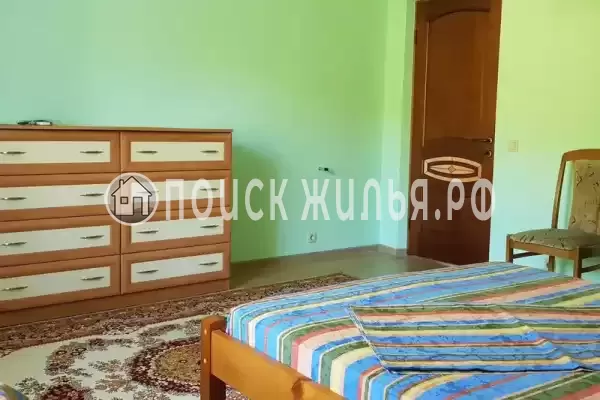 Частный сектор «Bonjour»