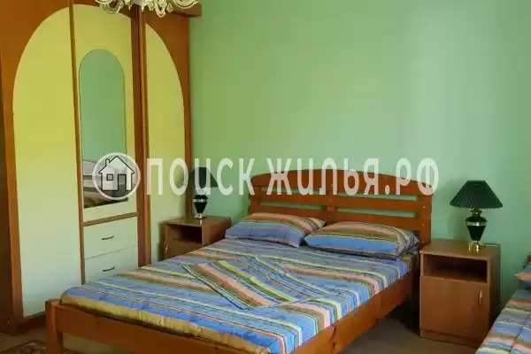 Частный сектор «Bonjour»