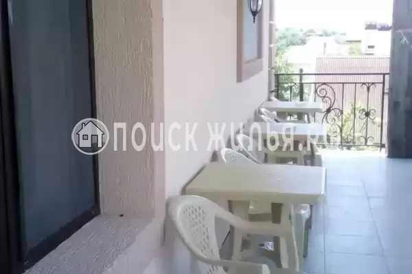 Частный сектор «Bonjour»