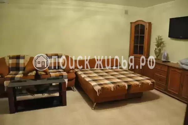 Частный сектор «Bonjour»