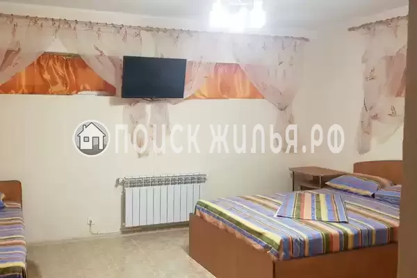 Частный сектор «Bonjour»