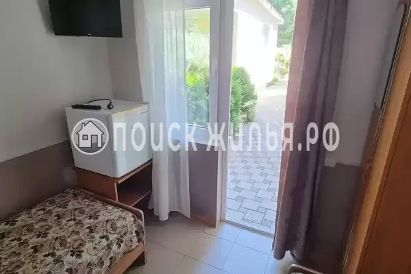 Частный сектор «Отдых на Садовой 16»