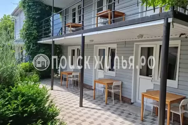 Частный сектор «Отдых на Садовой 16»