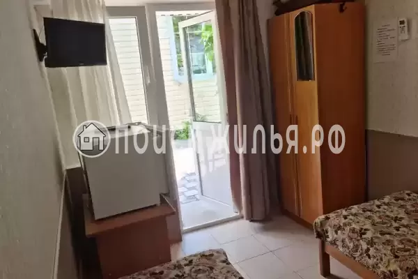 Частный сектор «Отдых на Садовой 16»