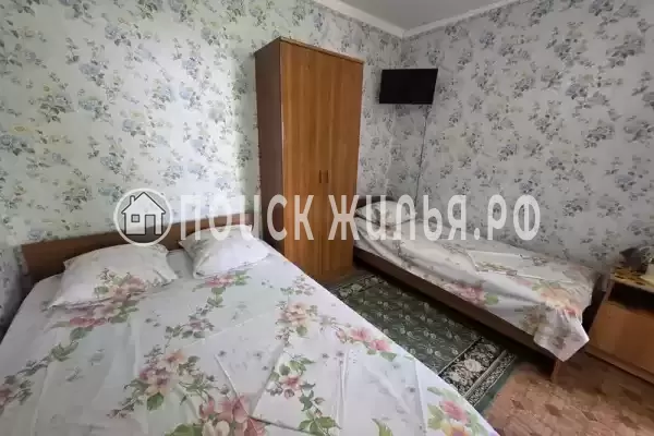 «Отдых у Галины»