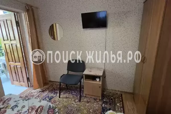 «Отдых у Галины»