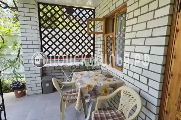 «Отдых у Галины»