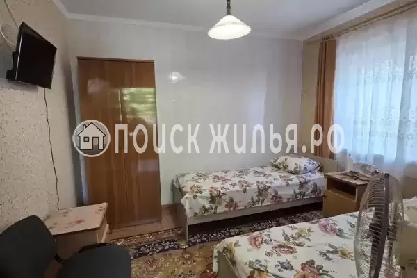 «Отдых у Галины»