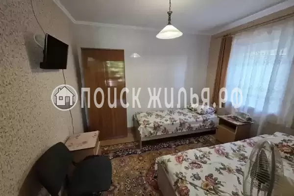 «Отдых у Галины»