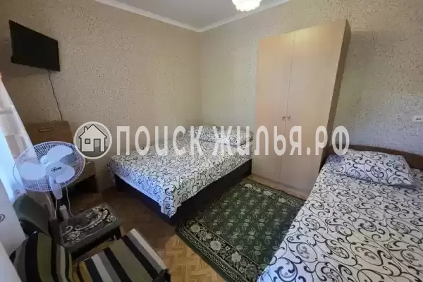 «Отдых у Галины»