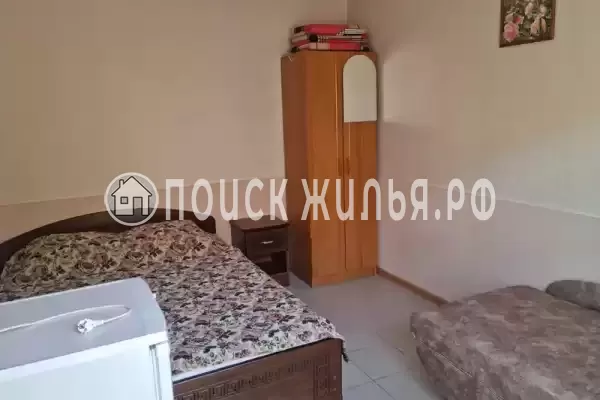 Частный сектор «Отдых на Садовой 16»