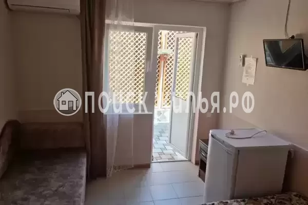 Частный сектор «Отдых на Садовой 16»