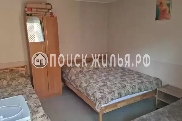 Частный сектор «Отдых на Садовой 16»