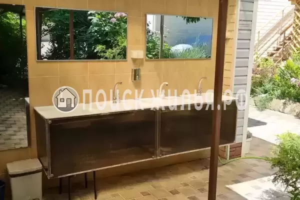 Частный сектор «Отдых на Садовой 16»