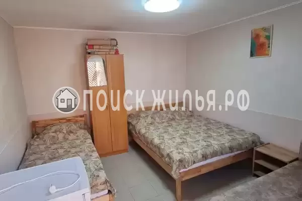 Частный сектор «Отдых на Садовой 16»