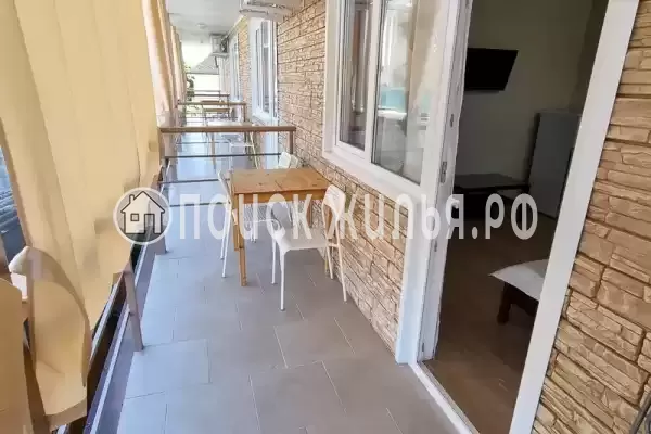 Частный сектор «Отдых на Садовой 16»