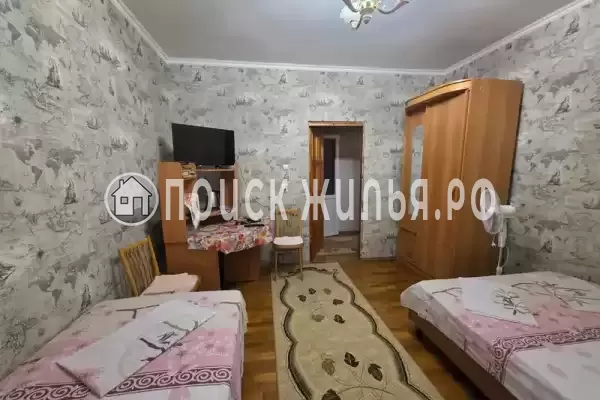 «Отдых у Галины»