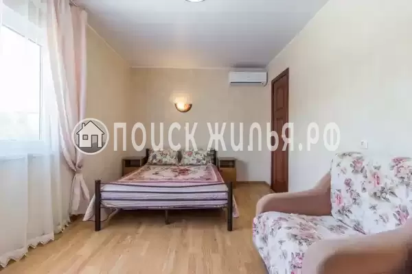 Частный сектор «На Садовой 23»