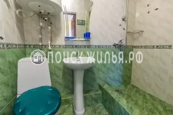 Частный сектор «На Садовой 23»