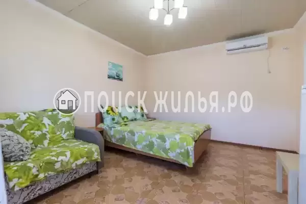 Частный сектор «На Садовой 23»