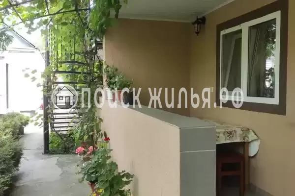 Частный сектор «На Садовой 23»