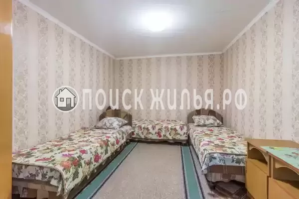 Частный сектор «На Садовой 23»