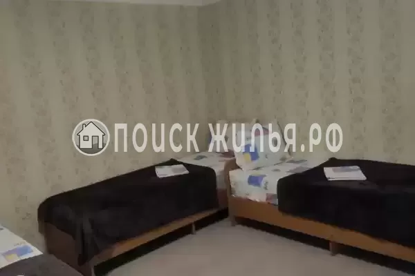 Частный сектор «На Садовой 23»