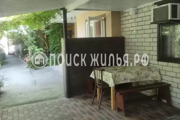 Частный сектор «На Садовой 23»