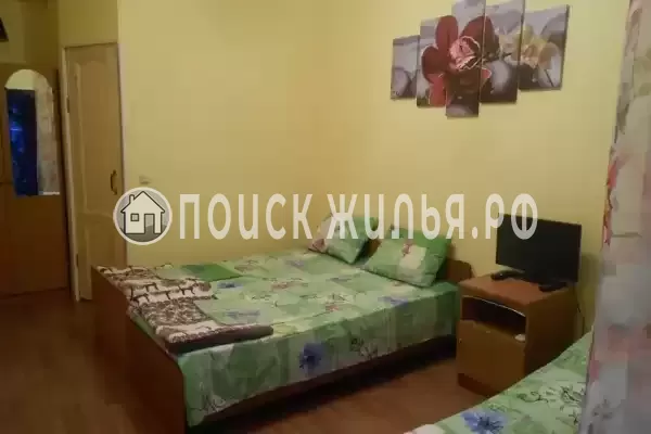 Гостевой дом «У Гарика»