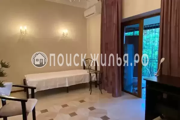 Гостевой дом «На кабардинской»