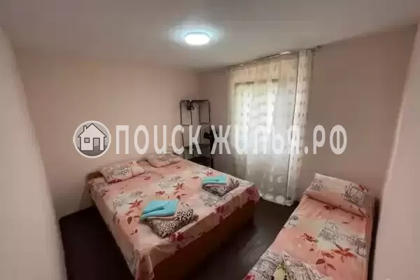 Гостевой дом «У Гарика»