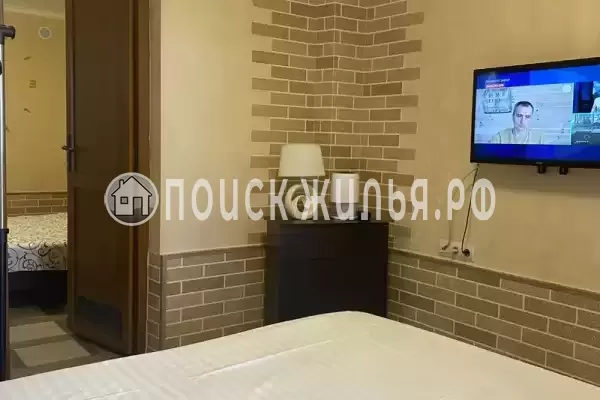 Гостевой дом «На кабардинской»