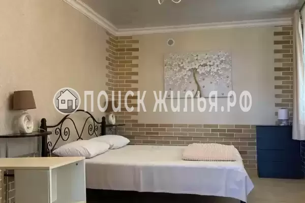 Гостевой дом «На кабардинской»