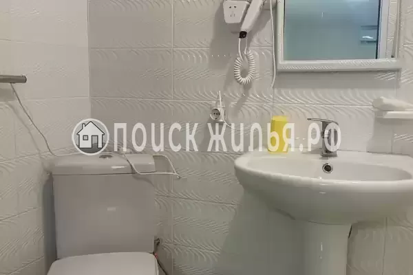 Гостевой дом «На кабардинской»