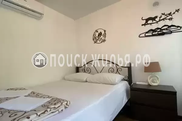 Гостевой дом «На кабардинской»