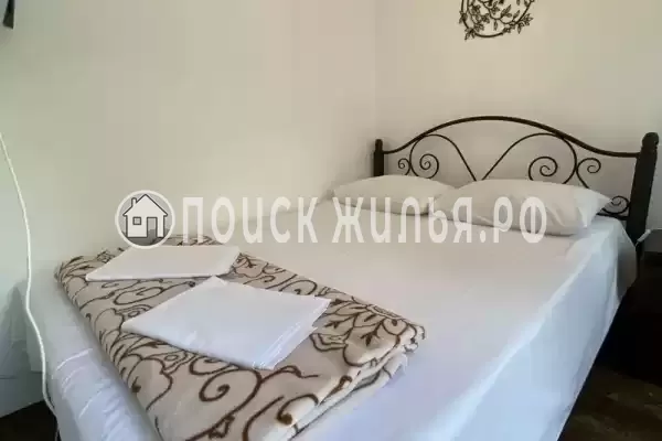 Гостевой дом «На кабардинской»