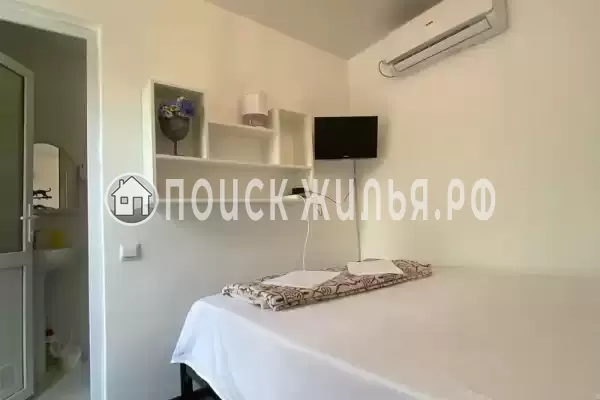 Гостевой дом «На кабардинской»