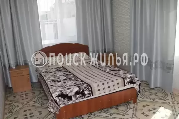 Частный сектор «Эльмаз»