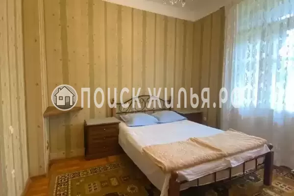 Гостевой дом «На кабардинской»