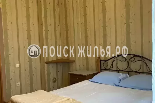 Гостевой дом «На кабардинской»