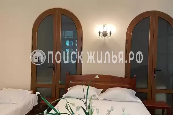 Гостевой дом «На кабардинской»