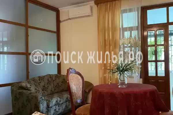 Гостевой дом «На кабардинской»