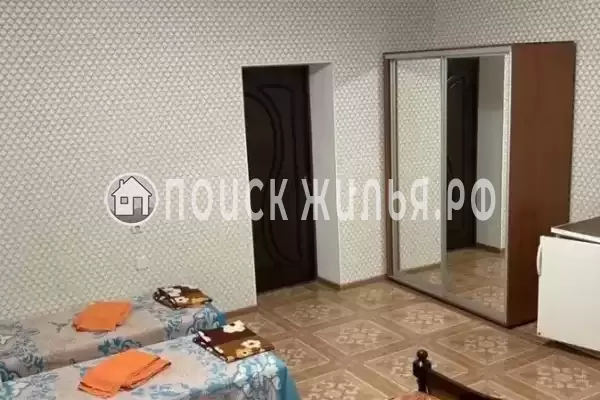 Частный сектор «Эльмаз»