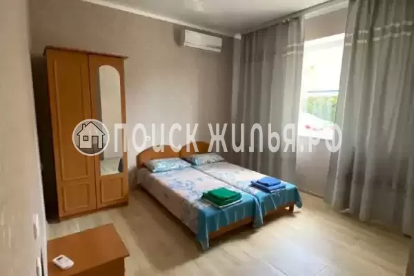 Частный сектор «Эльмаз»