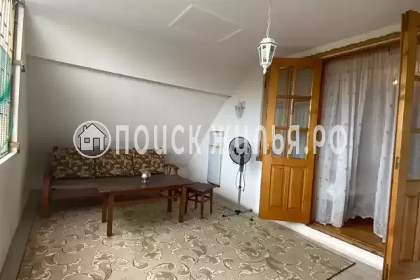 Гостевой дом «На кабардинской»