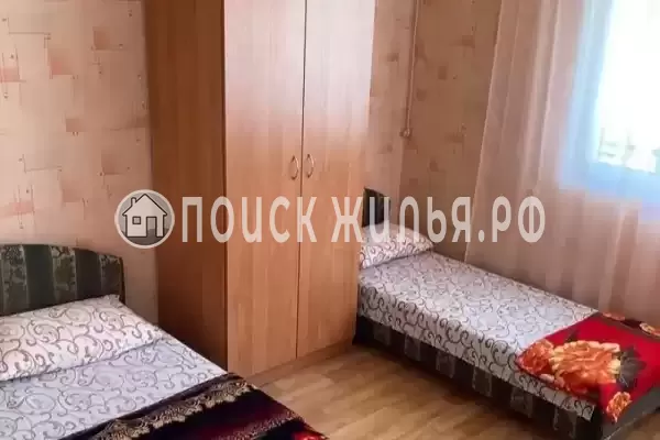 Частный сектор «Эльмаз»