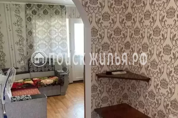 Частный сектор «Эльмаз»