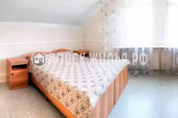 Гостевой дом «Хуторок 1»