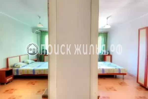 Гостевой дом «Хуторок 1»